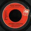 7inch Vinyl Single - Jeffrey Osborne - Eenie Meenie