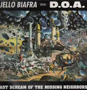 Jello Biafra With D.O.A