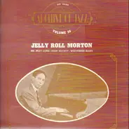 Jelly Roll Morton - Archive Of Jazz Volume 30