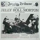 Double LP - Jelly Roll Morton - The Complete Jelly Roll Morton Vol. 1/2 (1926-1927) - Gatefold