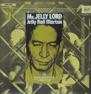 Jelly Roll Morton - Mr. Jelly Lord