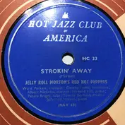 Jelly Roll Morton's Red Hot Peppers