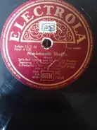 Jelly Roll Morton's Red Hot Peppers - Mushmouth Shuffle / Mr. Jelly Lord