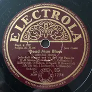 Jelly Roll Morton's Red Hot Peppers - The Chant / Dead Man Blues