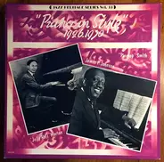 Jelly Morton, James Johnson, Clarence Smith - Piano In Style (1926-1930)