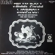 Jelly Roll Morton And His Red Hot Peppers - Volume 3 (1926-1927)
