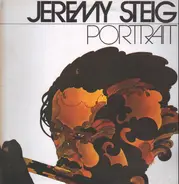 Jeremy Steig - Portrait