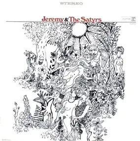 Jeremy - Jeremy & The Satyrs