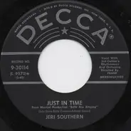 Jeri Southern - Bells Are Ringing / Just In Time