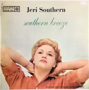 Jeri Southern - Southern Breeze