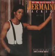 Jermaine Jackson - Do You Remember Me?