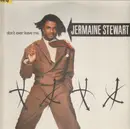 12inch Vinyl Single - Jermaine Stewart - Don't Ever Leave Me