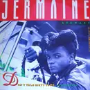 12inch Vinyl Single - Jermaine Stewart - Don't Talk Dirty To Me