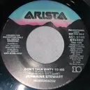 7inch Vinyl Single - Jermaine Stewart - Don't Talk Dirty To Me