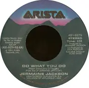 7inch Vinyl Single - Jermaine Jackson - Do What You Do