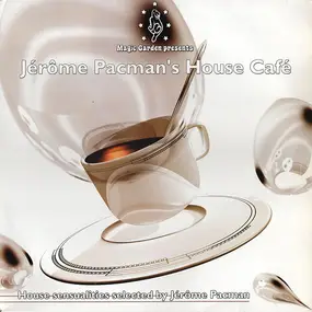 Jérome Pacman - Jérôme Pacman's House Café Vol. 2