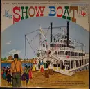 LP - Jerome Kern , Oscar Hammerstein II - Show Boat