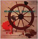 LP - Jerome Kern / Robert Merrill - Patrice Munsel - Risë Stevens - Show Boat