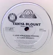 Jerome / Tanya Blount - No Disturb Sign / Dear Yvette / I Love Him