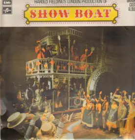 Jerome Kern - Harold Fielding's London Production Of 'Show Boat'