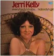 Jerri Kelly - Everybody's Baby... Nobody's Girl