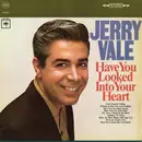 LP - Jerry Vale - Have You Looked Into Your Heart