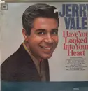 LP - Jerry Vale - Have You Looked Into Your Heart