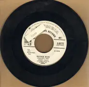 Jerry Vale With Percy Faith And His Orchestra And Chorus - Mother Mine / Tell Me So
