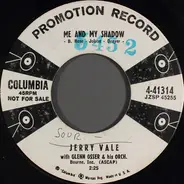 Jerry Vale - A Warm Spot