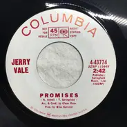 Jerry Vale - Dommage, Dommage (Too Bad, Too Bad)