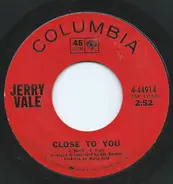 Jerry Vale - He Who Loves