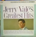 LP - Jerry Vale - Jerry Vale's Greatest Hits