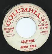 Jerry Vale - Please Believe Me