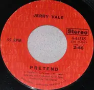 Jerry Vale - Too Young