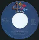 7inch Vinyl Single - Jerry Wallace - Shutters And Boards