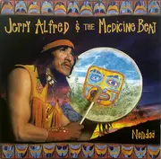 CD - Jerry Alfred & The Medicine Beat - Nendaä