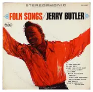 Jerry Butler - Folk Songs
