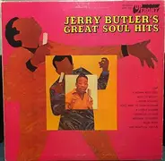 Jerry Butler - Jerry Butler's Great Soul Hits