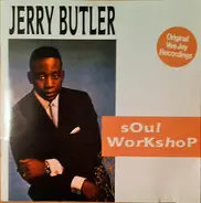 Jerry Butler - Soul Workshop