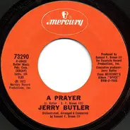 Jerry Butler - I Only Have Eyes For You