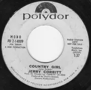 Jerry Corbitt - Country Girl