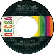 Jerry Clower - Knock Him Out John / The Meek Share Inherit The Earth