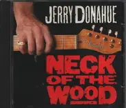 Jerry Donahue - Neck of the Wood