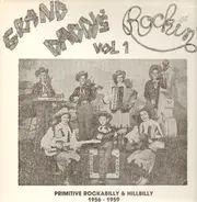 Jerry Dove, Rex & Herb, Del Lavon - Grand Daddy's Rockin' Vol. 1