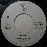 Jerry Fuller - Salt On The Wound / No Time