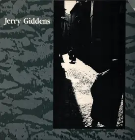 Jerry Giddens - Livin Ain't Easy