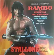 Jerry Goldsmith - Rambo: First Blood, Pt. 2