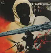 Jerry Goldsmith - The Cassandra Crossing (Original Soundtrack)