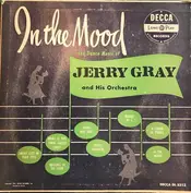 Jerry Gray & His Orchestra