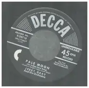 Jerry Gray And His Orchestra - Pale Moon / Off The Wall